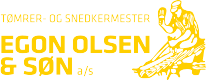 Egon Olsen Logo